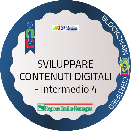 Badge pubblico 83128